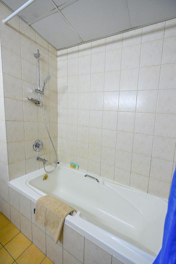 Luxury Escapes - Studio Near Ibn Battuta Mall & Metro - Mog 193 Discovery Gardens Dubai Dış mekan fotoğraf