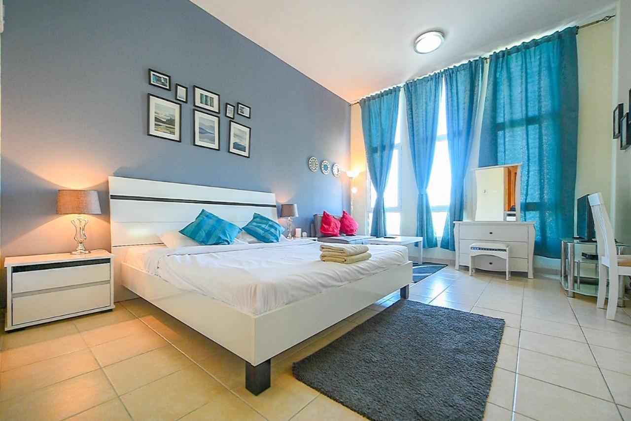 Luxury Escapes - Studio Near Ibn Battuta Mall & Metro - Mog 193 Discovery Gardens Dubai Dış mekan fotoğraf