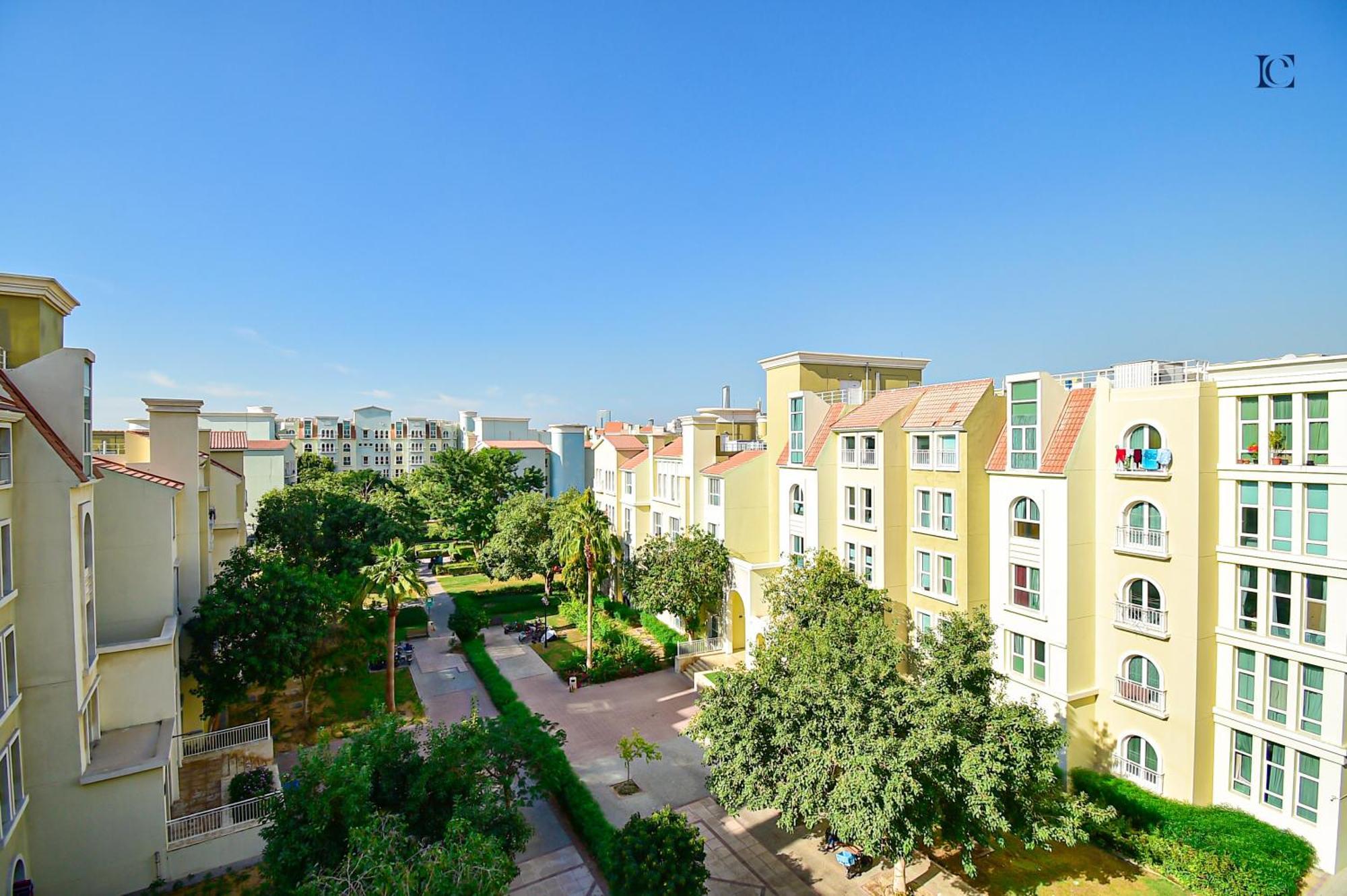 Luxury Escapes - Studio Near Ibn Battuta Mall & Metro - Mog 193 Discovery Gardens Dubai Dış mekan fotoğraf